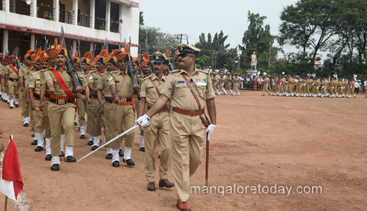 Independence day in mangalore